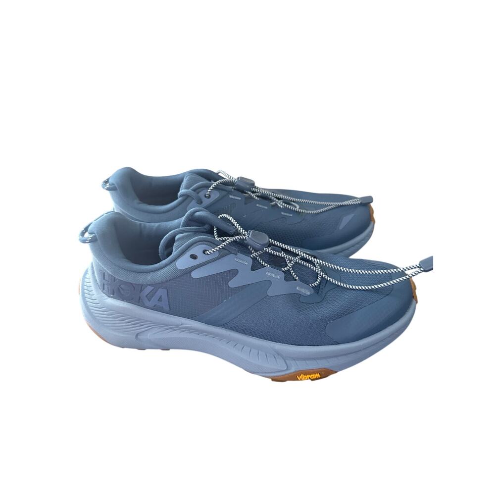 NEW! Hoka ONE One Transport Women's Trail Running Shoes 6B v1